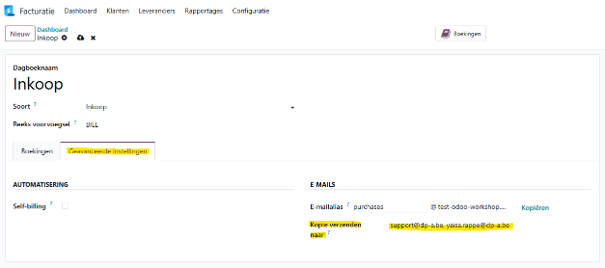 Facturatie 3