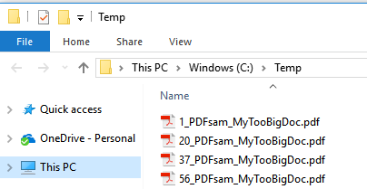 PDFSAM04