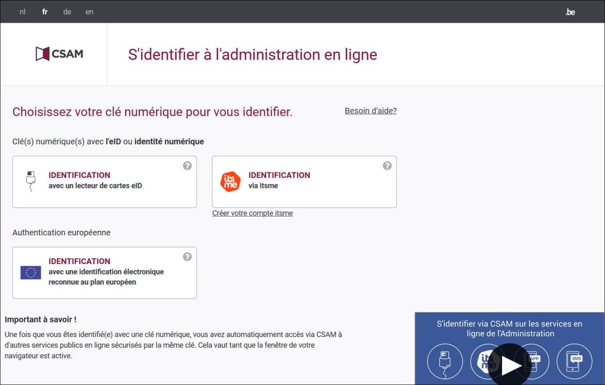 online  mandaat 4