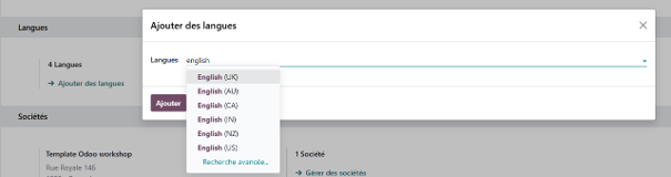 langues 1