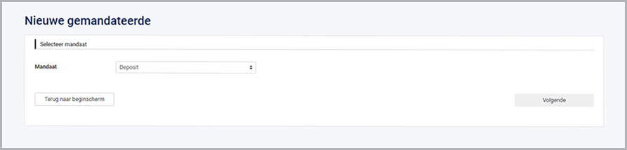 online mandaat 02