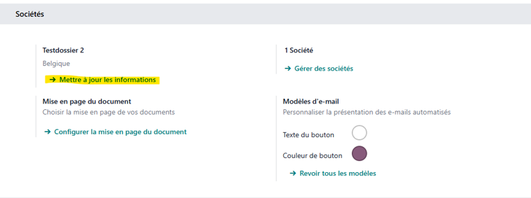sociétés 1