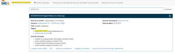 Astuces Odoo 2
